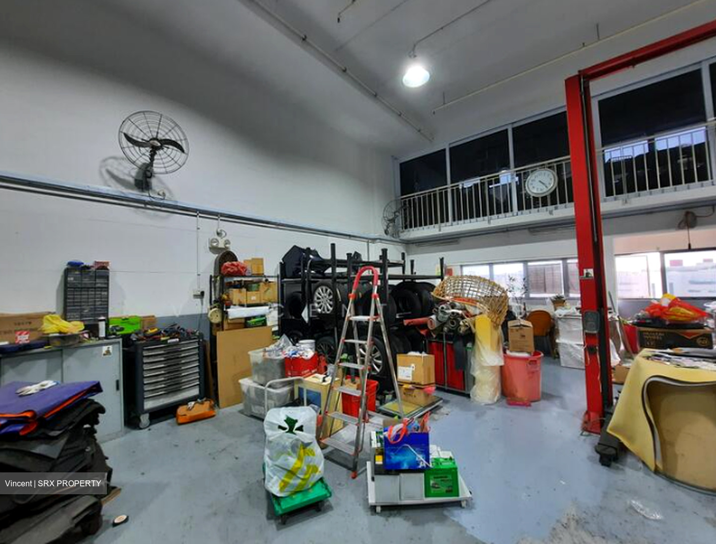 Premier @ Kaki Bukit (D14), Factory #516788011